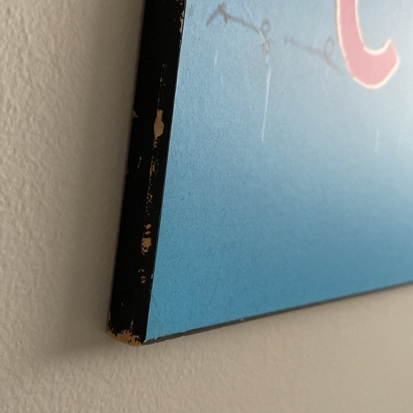 Chanel Boarded Posters - set of 3 - Picture 11 of 12